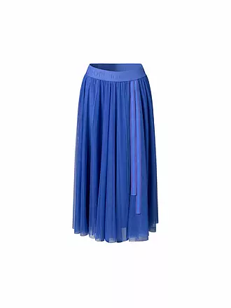 JOOP | Jupe midi | blau